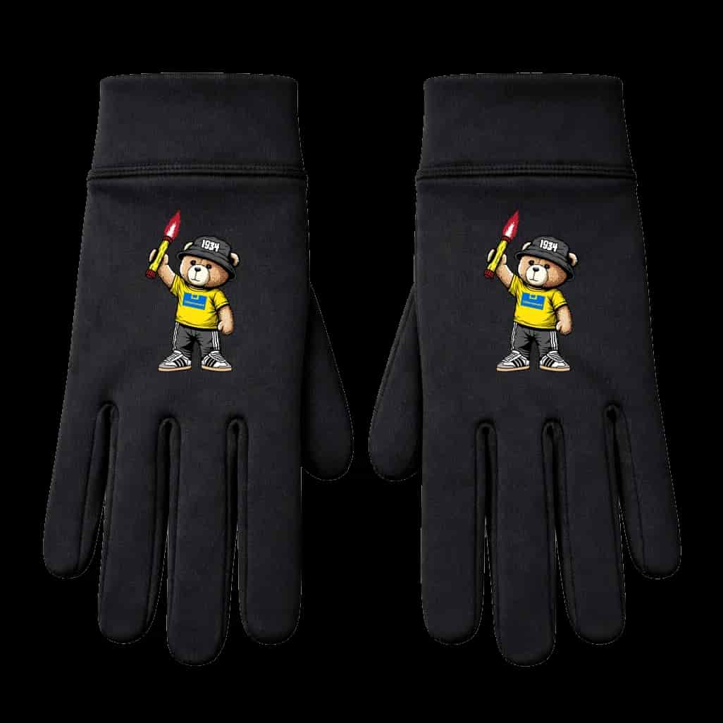 Valkenswaard 1934 bear Handschoenen
