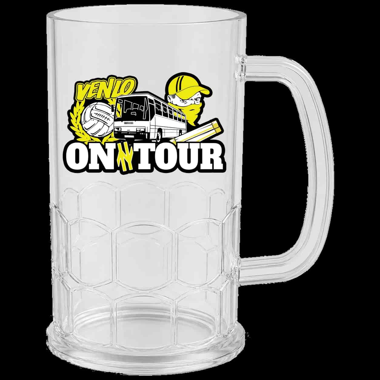 Venlo on tour Bierpul