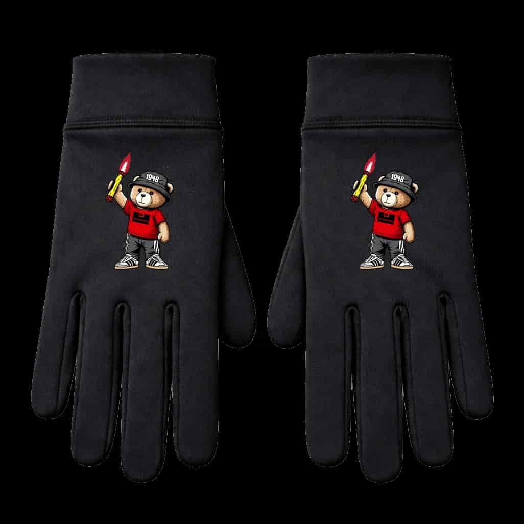 Vriezenveen 1948 bear Handschoenen