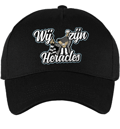 Wij zijn Heracles