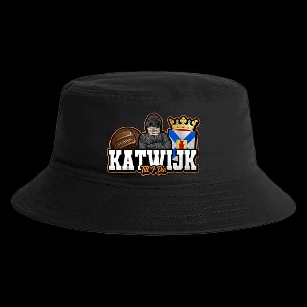 Katwijk Till I Die