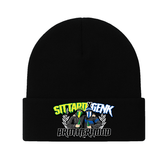 Sittard X Genk