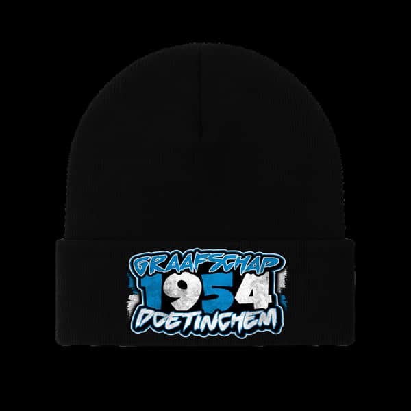 Graafschap 1954 Doetinchem