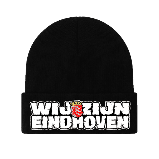 Wij zijn Eindhoven