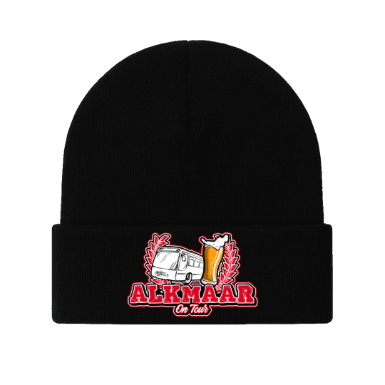 Alkmaar on tour