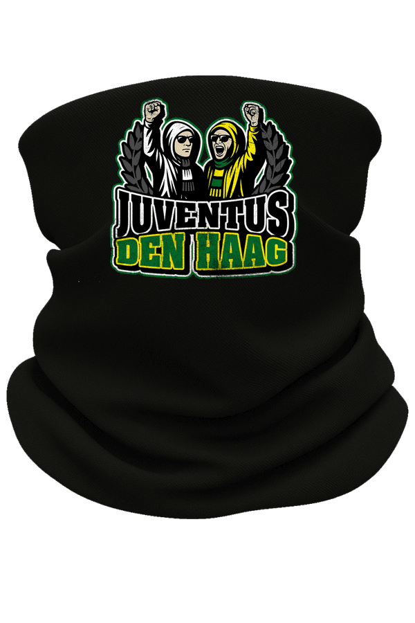 Juventus X Den Haag