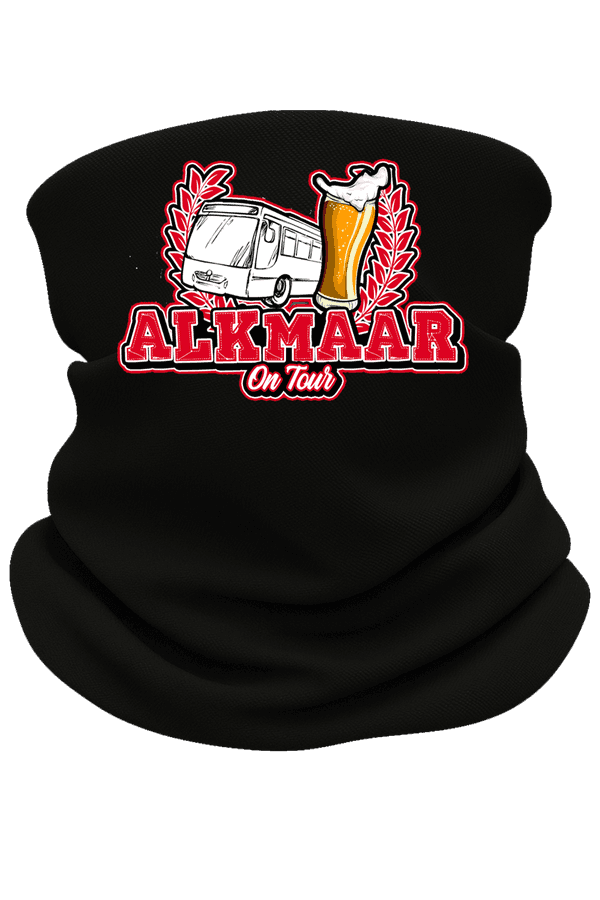 Alkmaar on tour