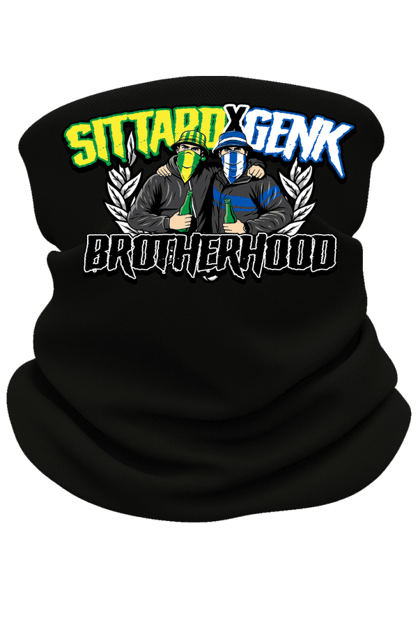 Sittard X Genk