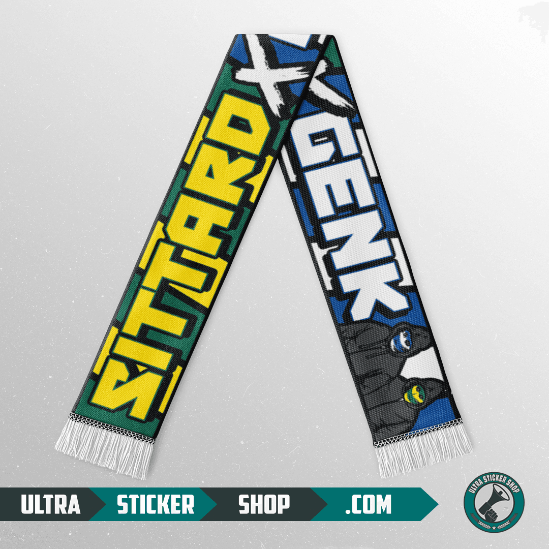 Sittard X Genk