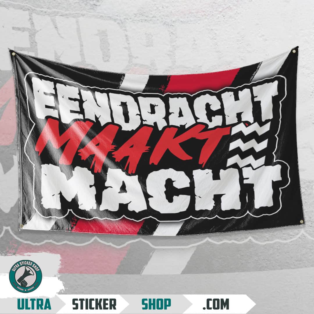 Eendracht maakt macht
