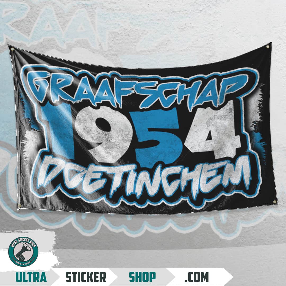 Graafschap 1954 Doetinchem