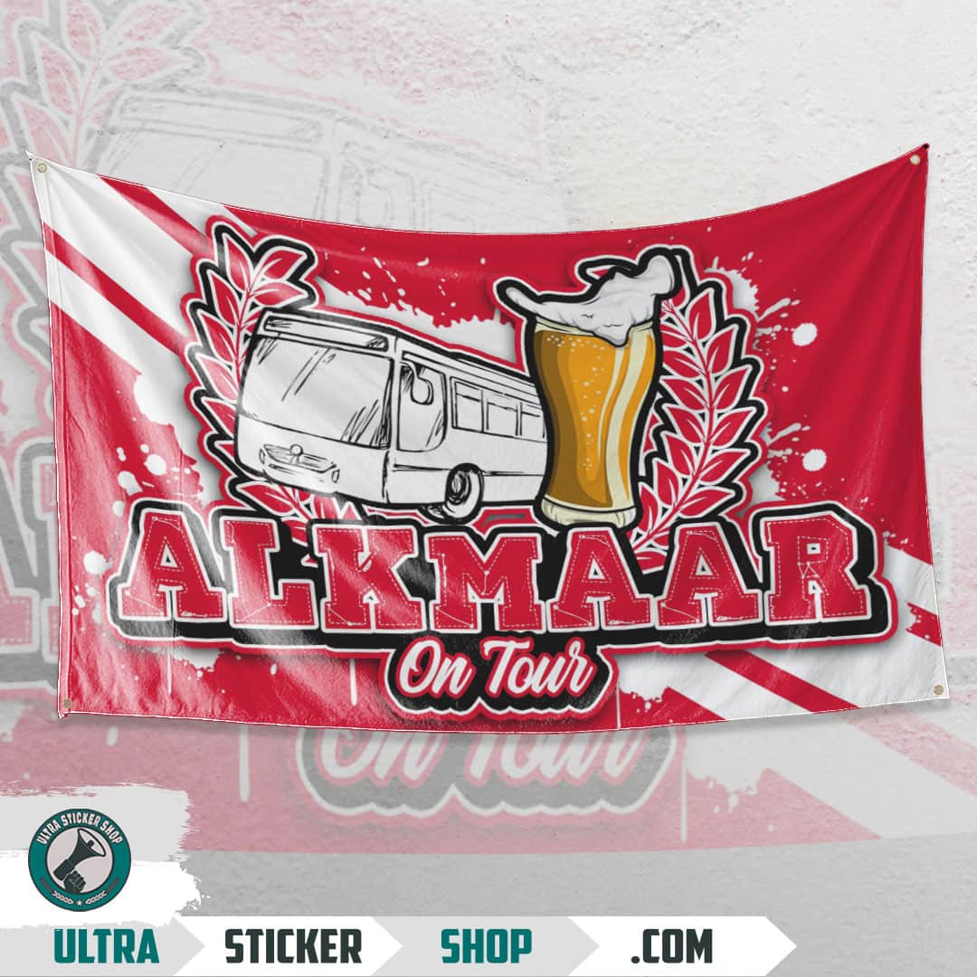 Alkmaar on tour