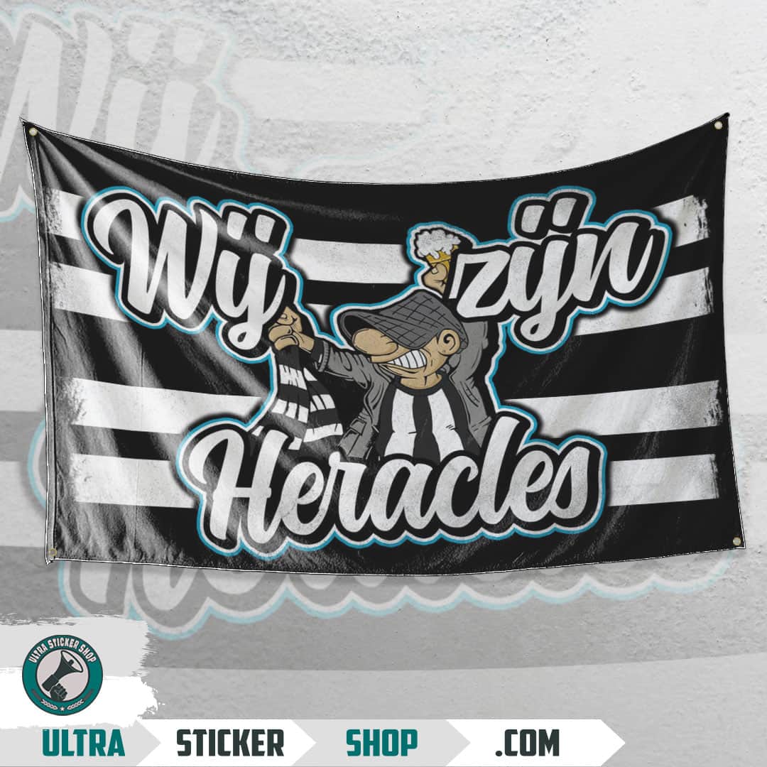 Wij zijn Heracles