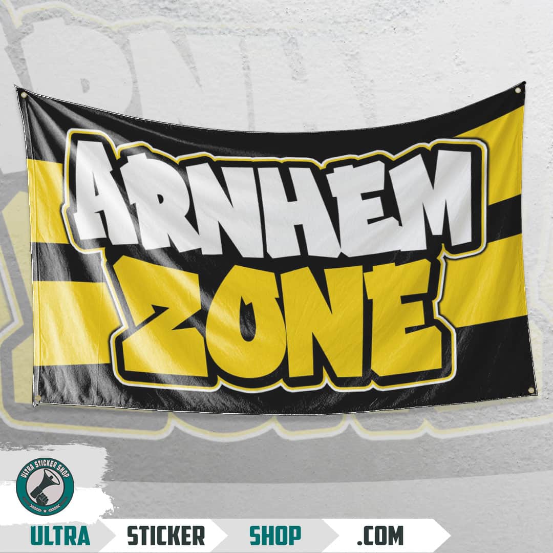 Arnhem Zone