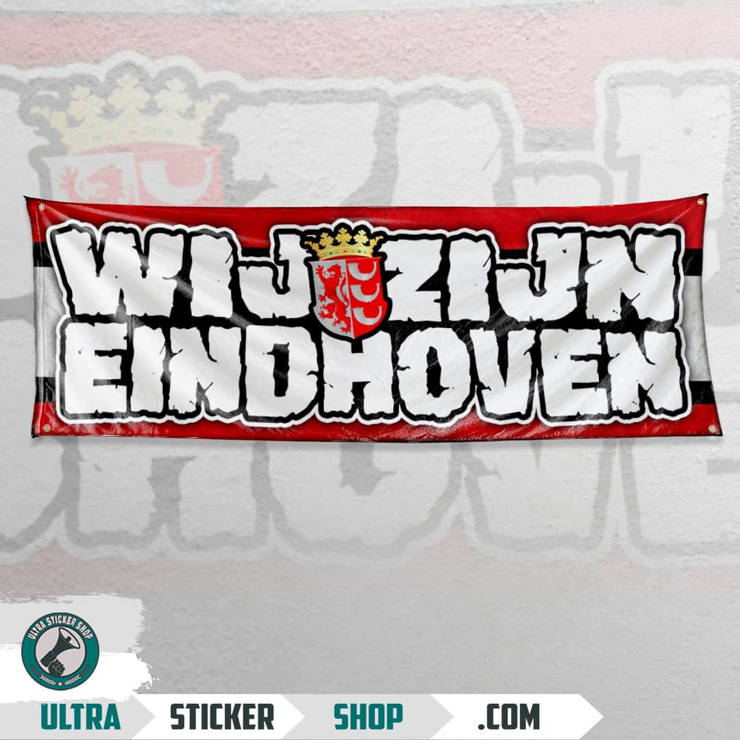 Wij zijn Eindhoven