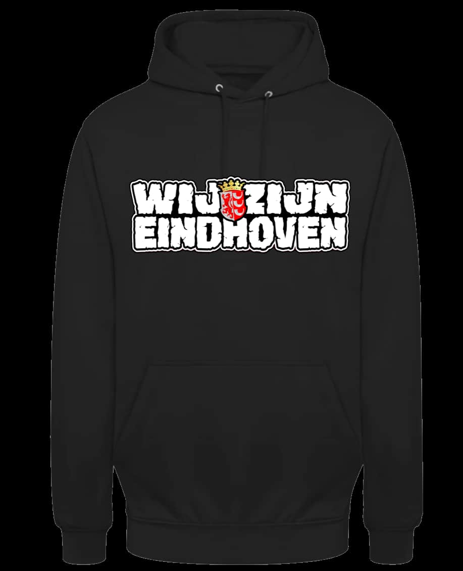 Wij zijn Eindhoven