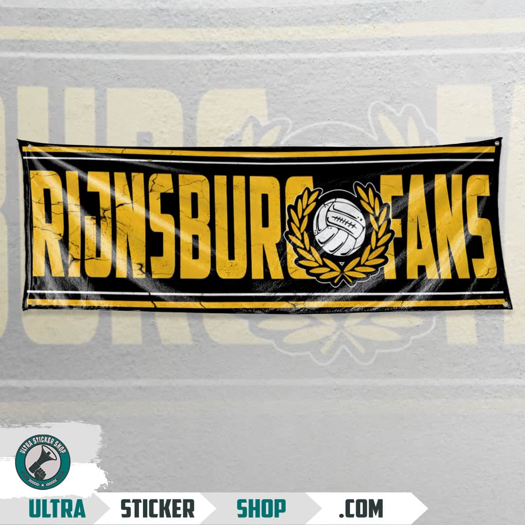 Rijnsburg Fans