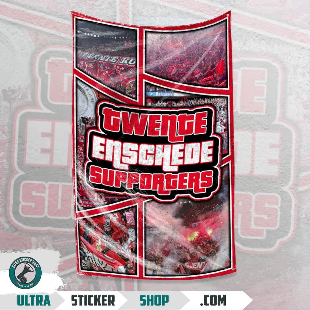 Twente Enschede supporters