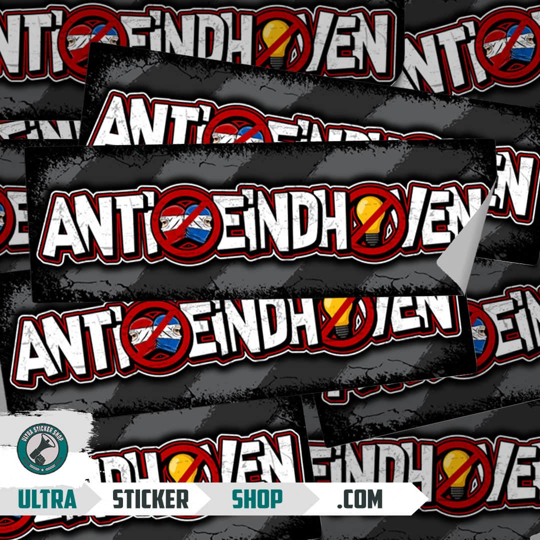 Anti Eindhoven