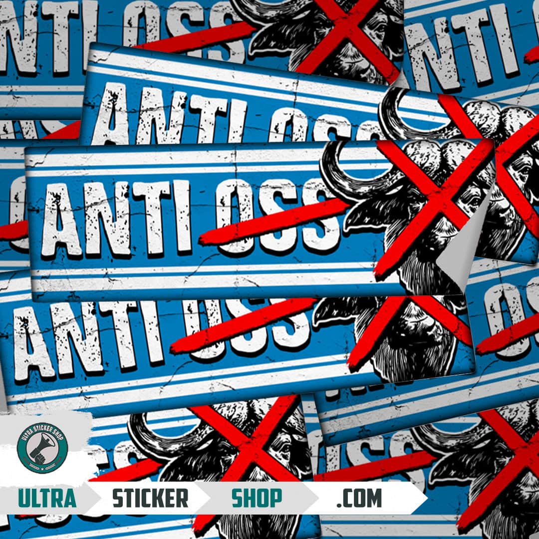 Anti Oss