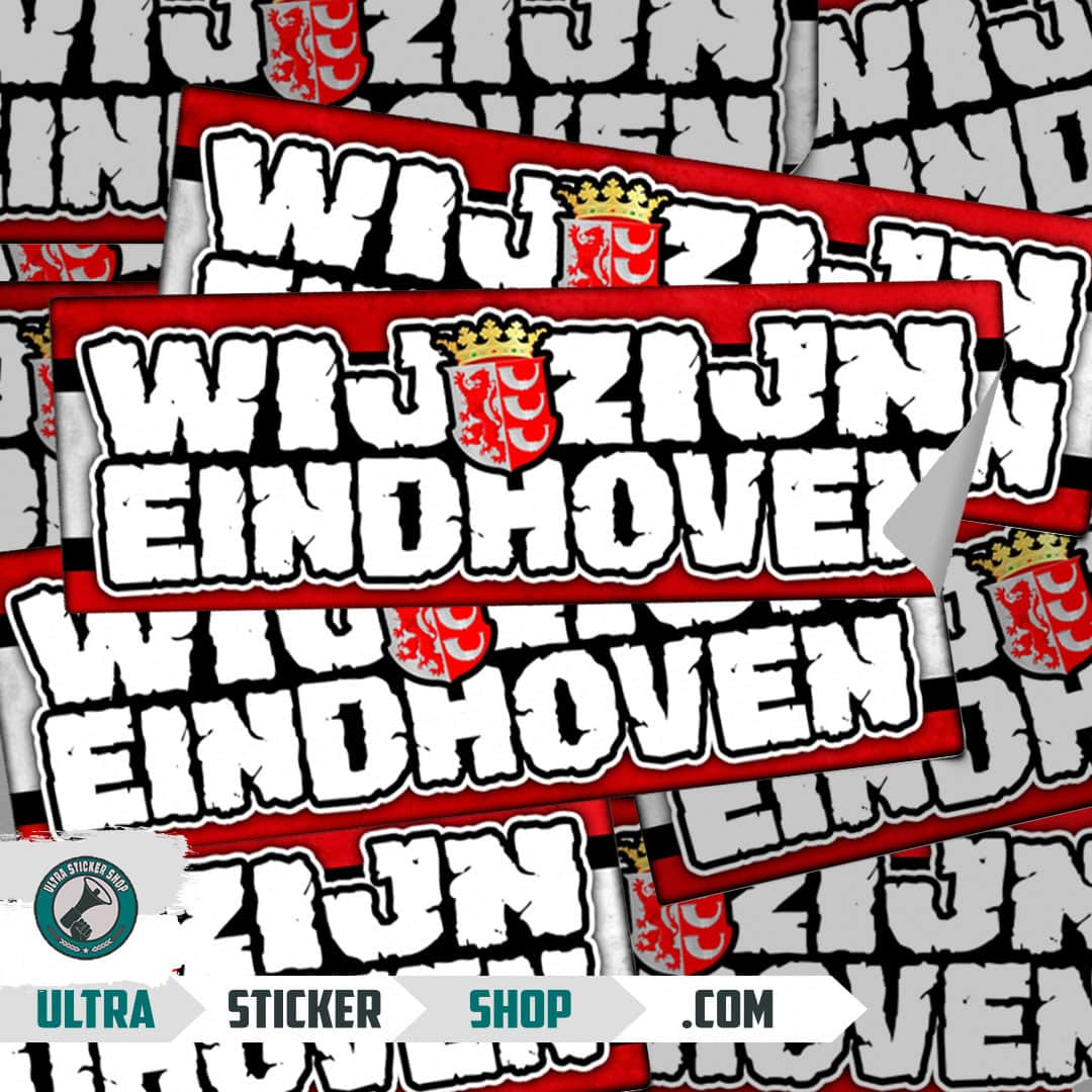 Wij zijn Eindhoven
