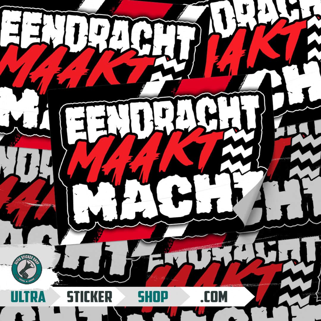 Eendracht maakt macht