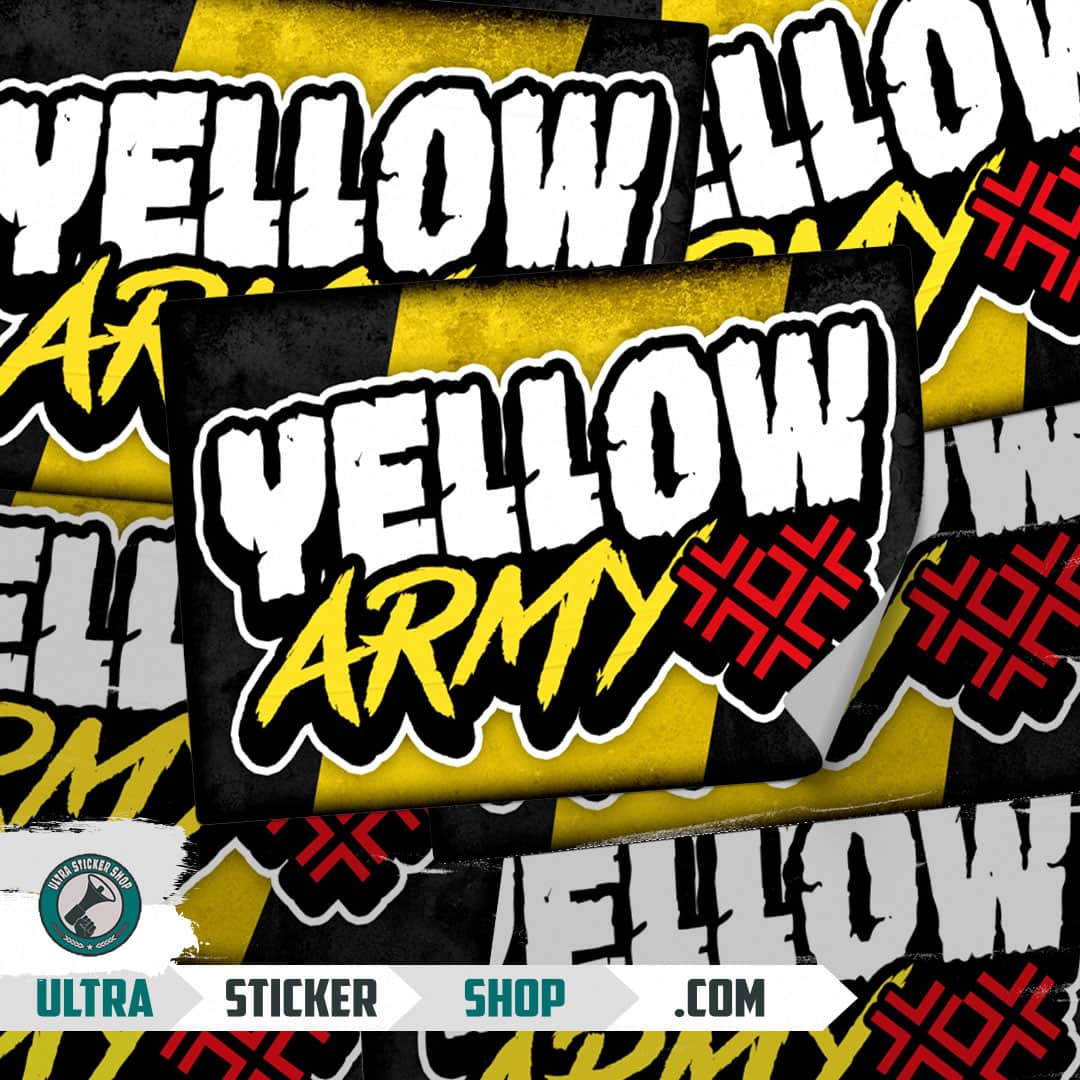Yellow Army