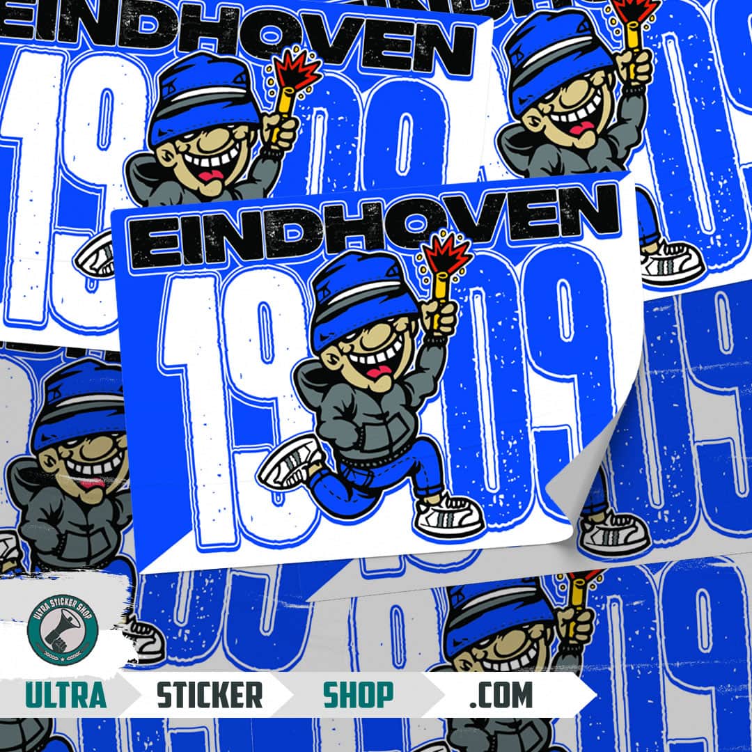 Eindhoven 1909