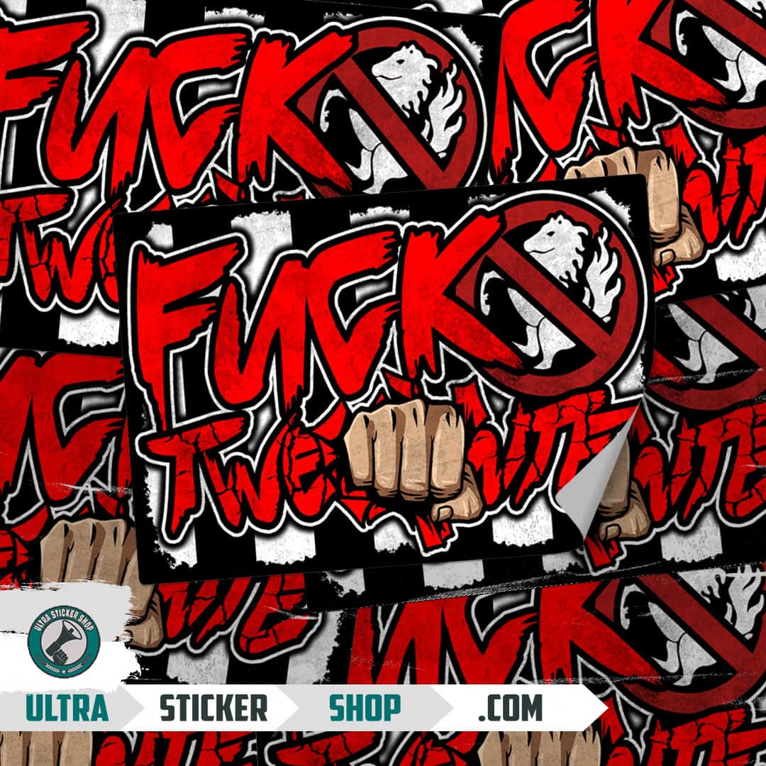 F*ck Twente