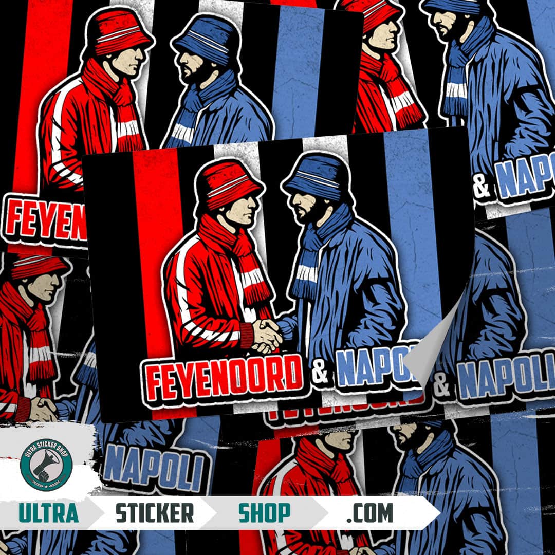 Feyenoord & Napoli