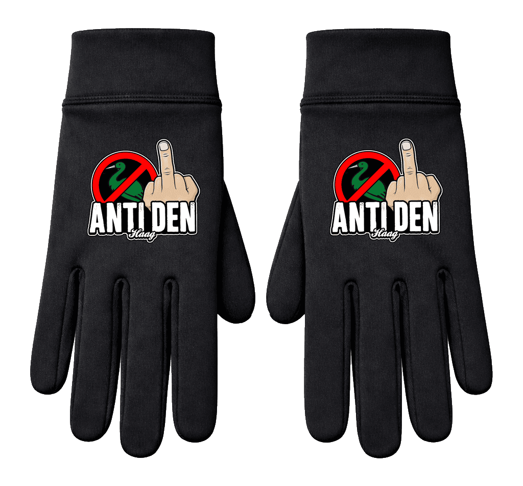 Anti Den Haag