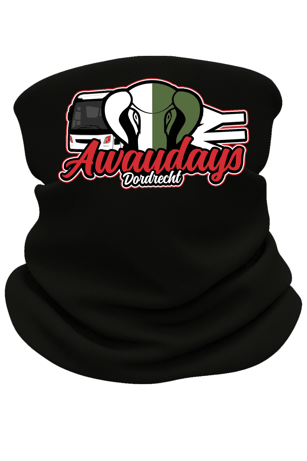 Awaydays Dordrecht