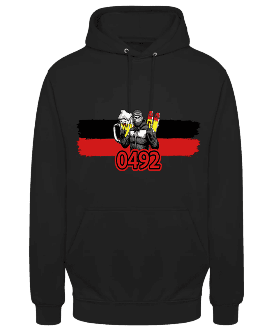 0492 Fanny Pack Stickers Kopen | Ultrastickershop