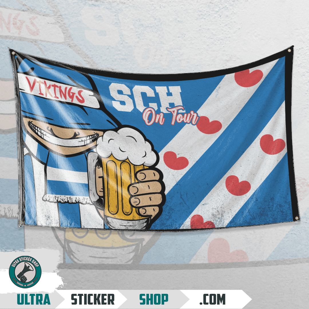 SCH On Tour