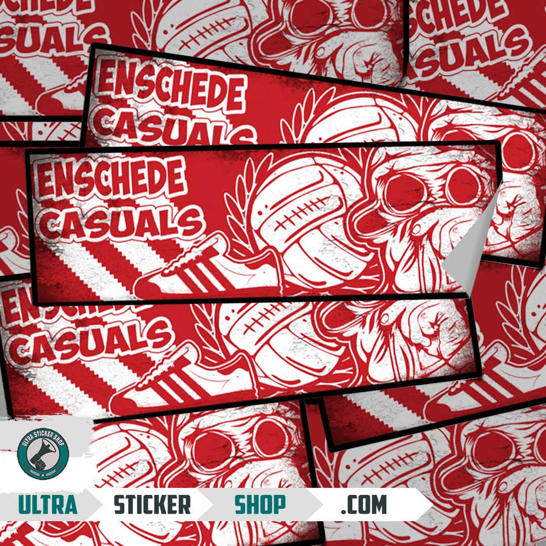 Enschede casuals