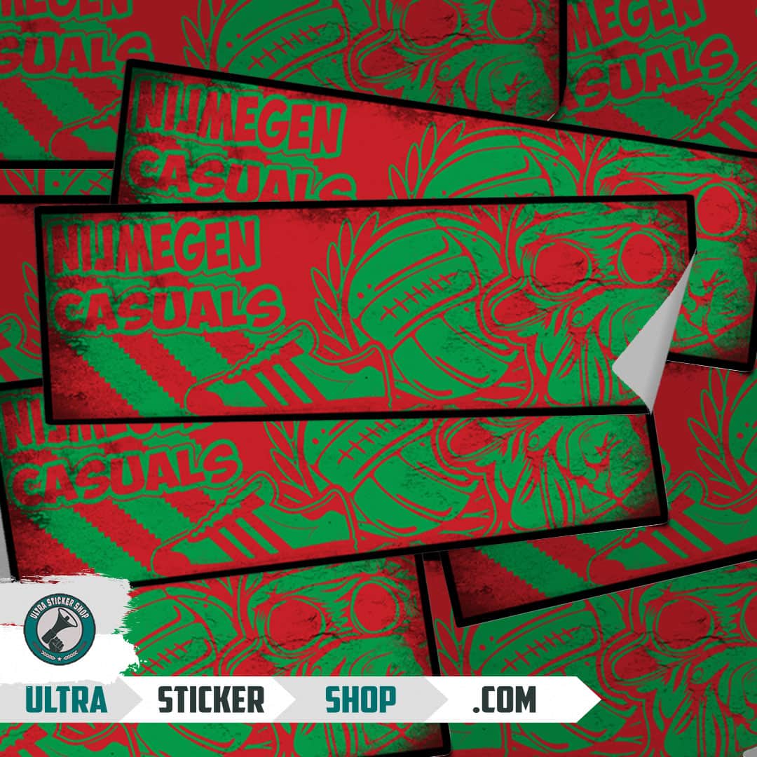 Nijmegen casuals