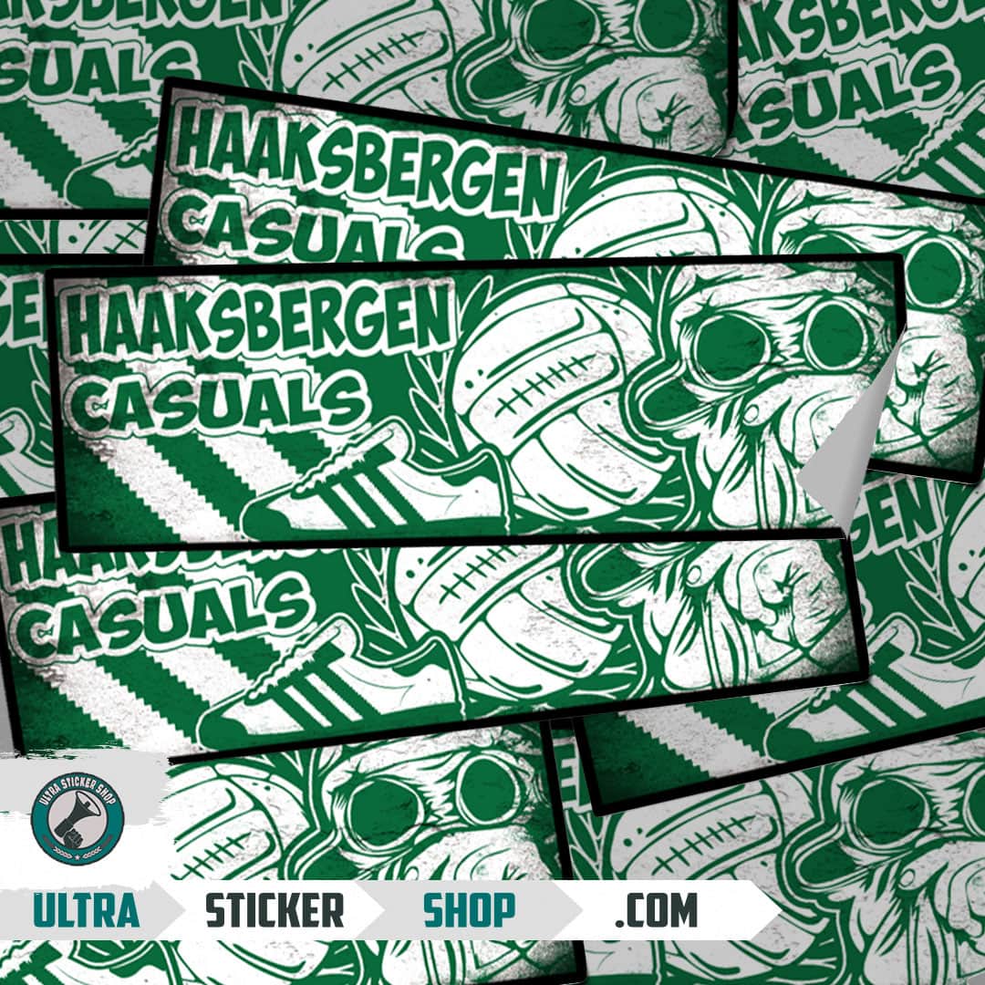 Haaksbergen casuals