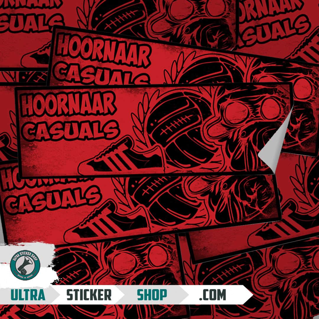 Hoornaar casuals
