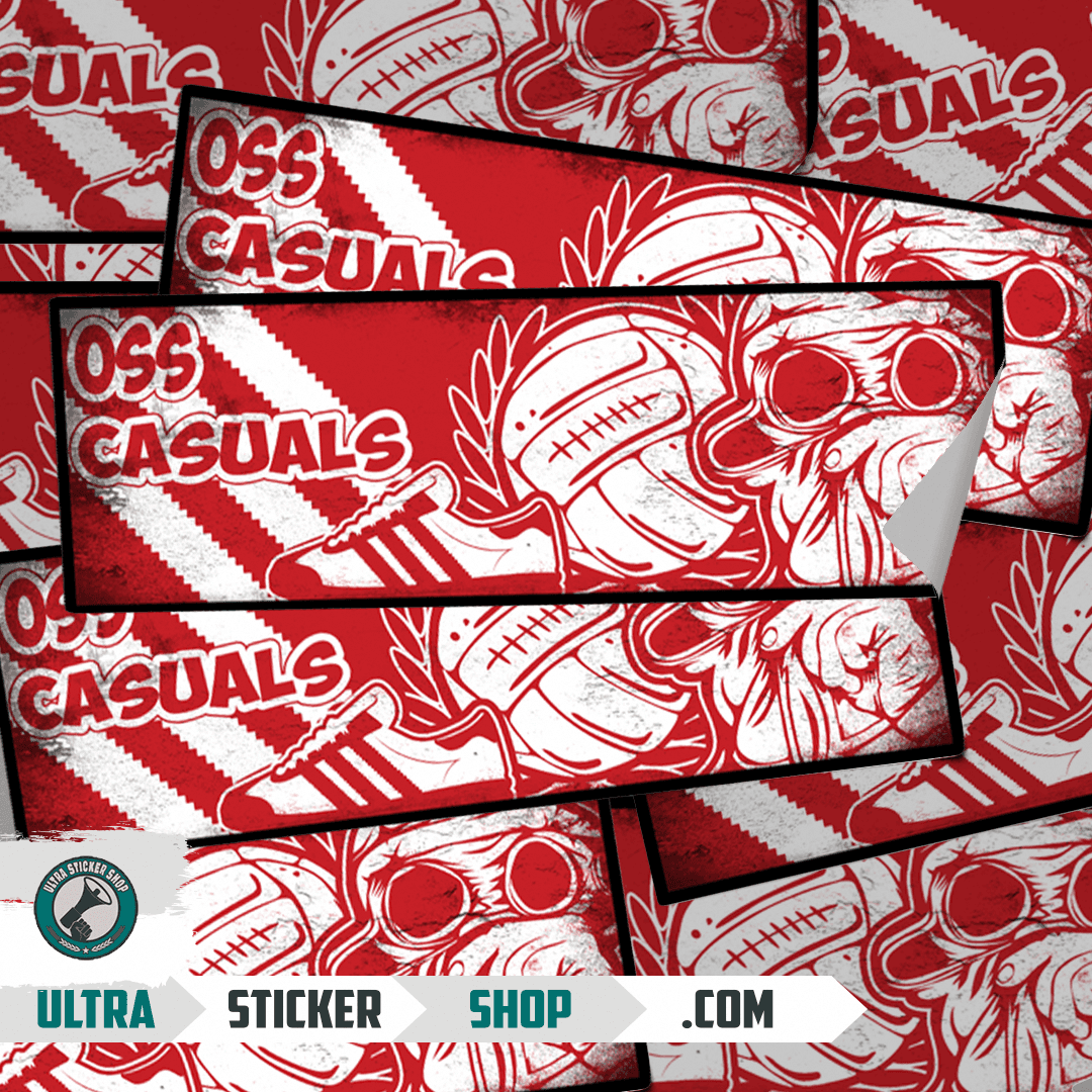 Oss casuals