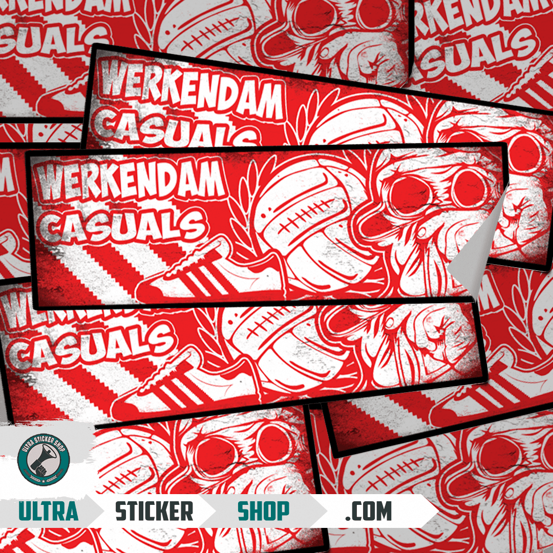 Werkendam casuals