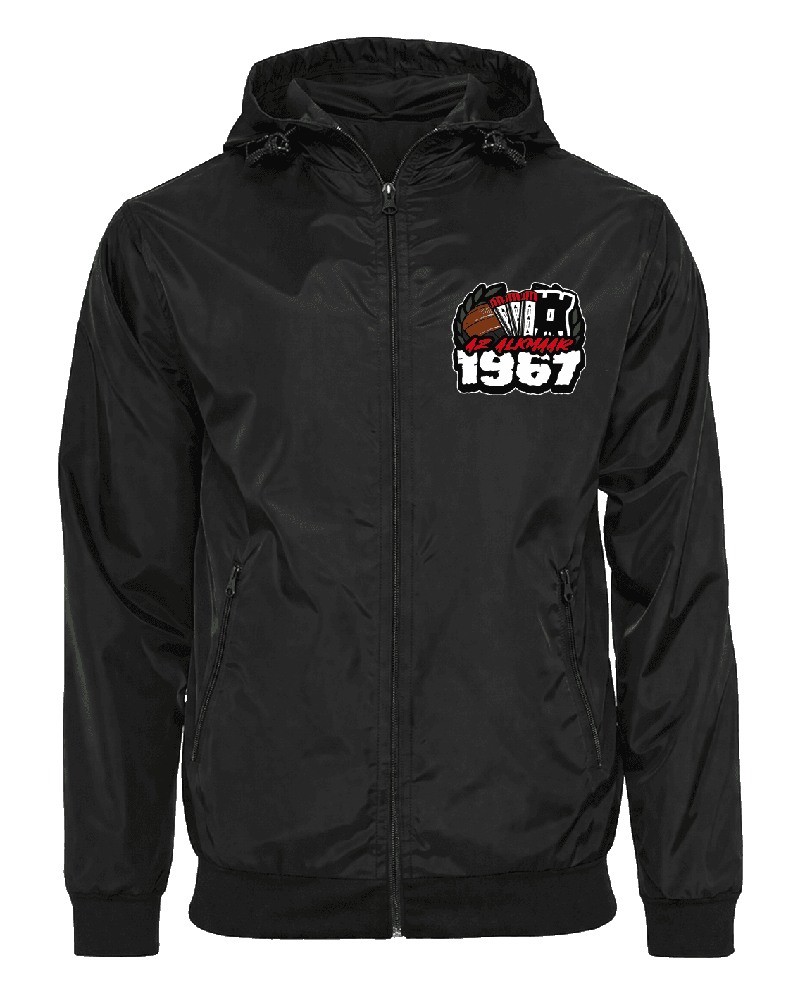 AZ Alkmaar 1967