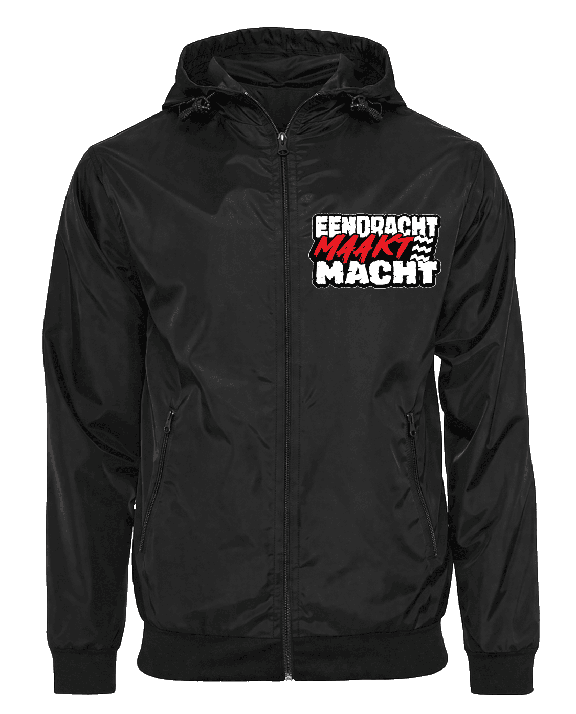 Eendracht maakt macht