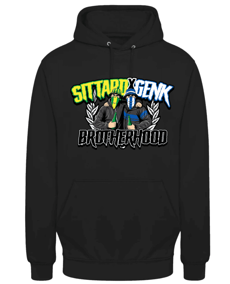 Sittard X Genk
