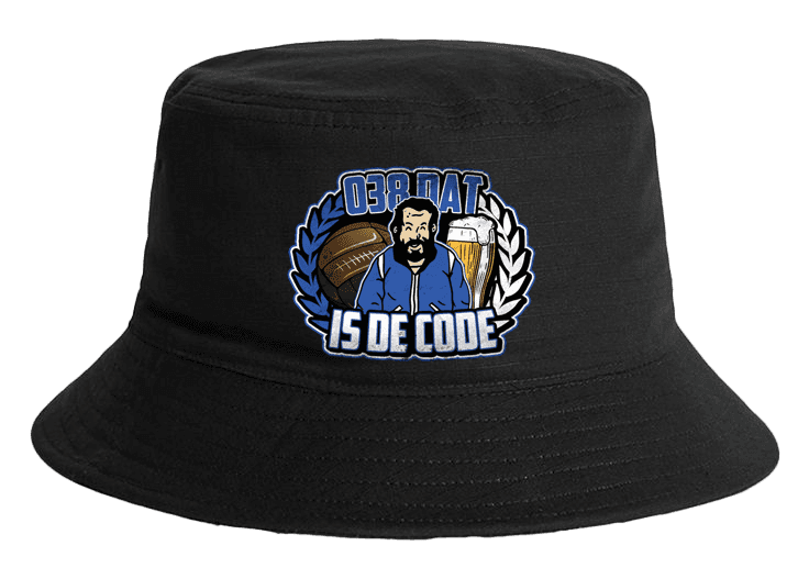 038 Dat is de code