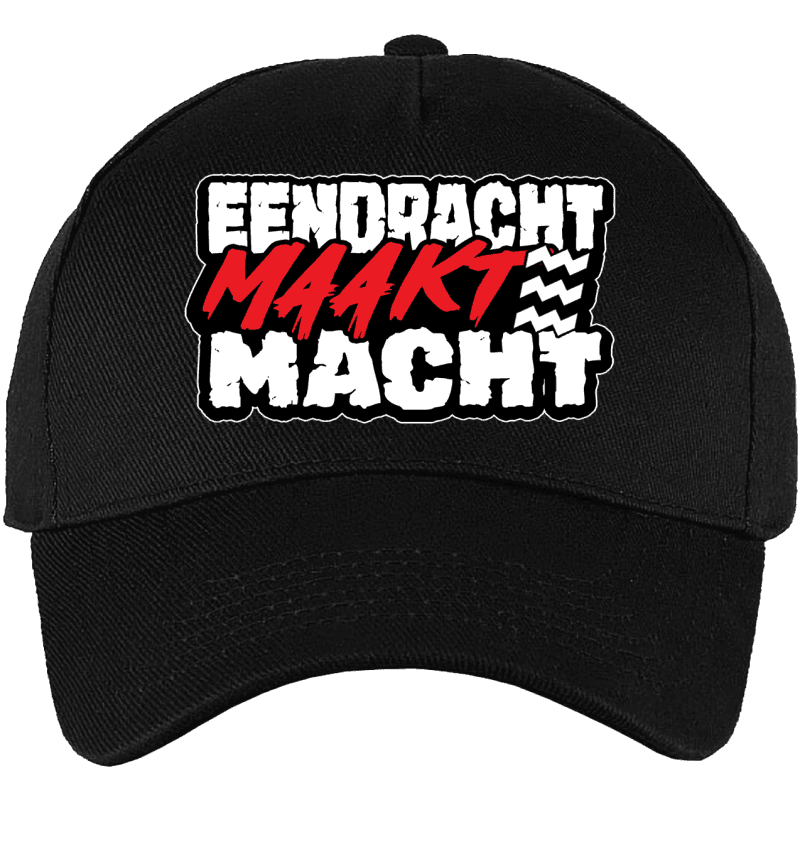 Eendracht maakt macht