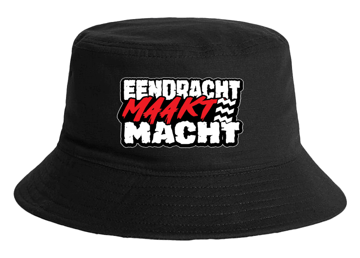 Eendracht maakt macht