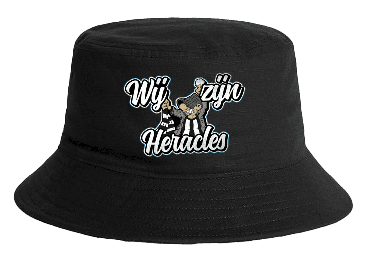 Wij zijn Heracles