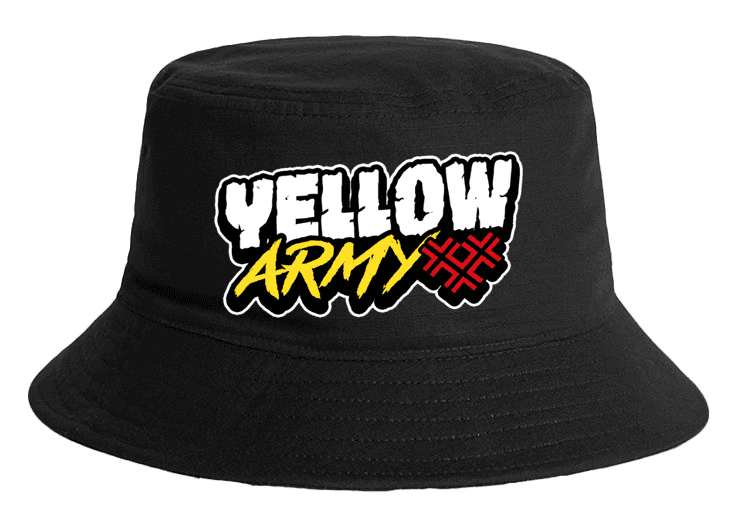 Yellow Army