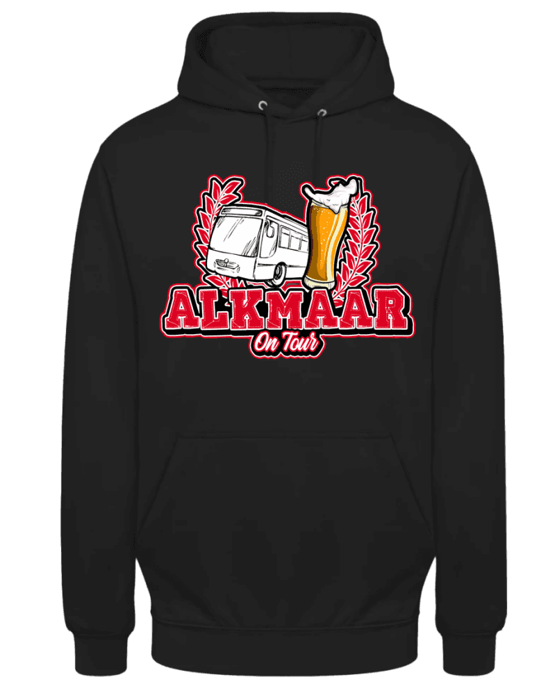 Alkmaar on tour
