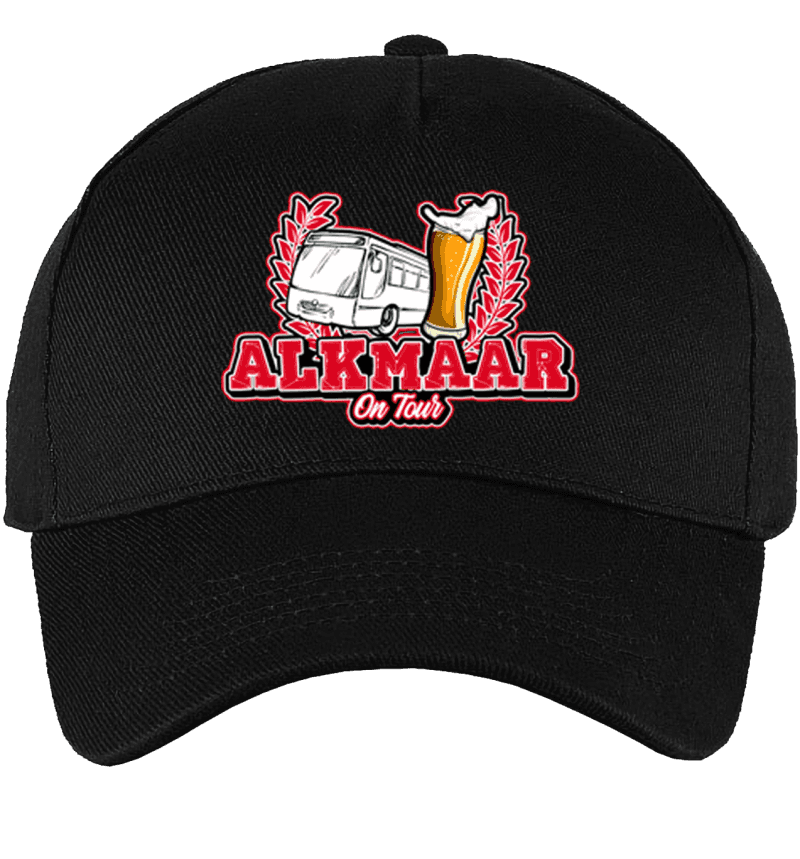 Alkmaar on tour